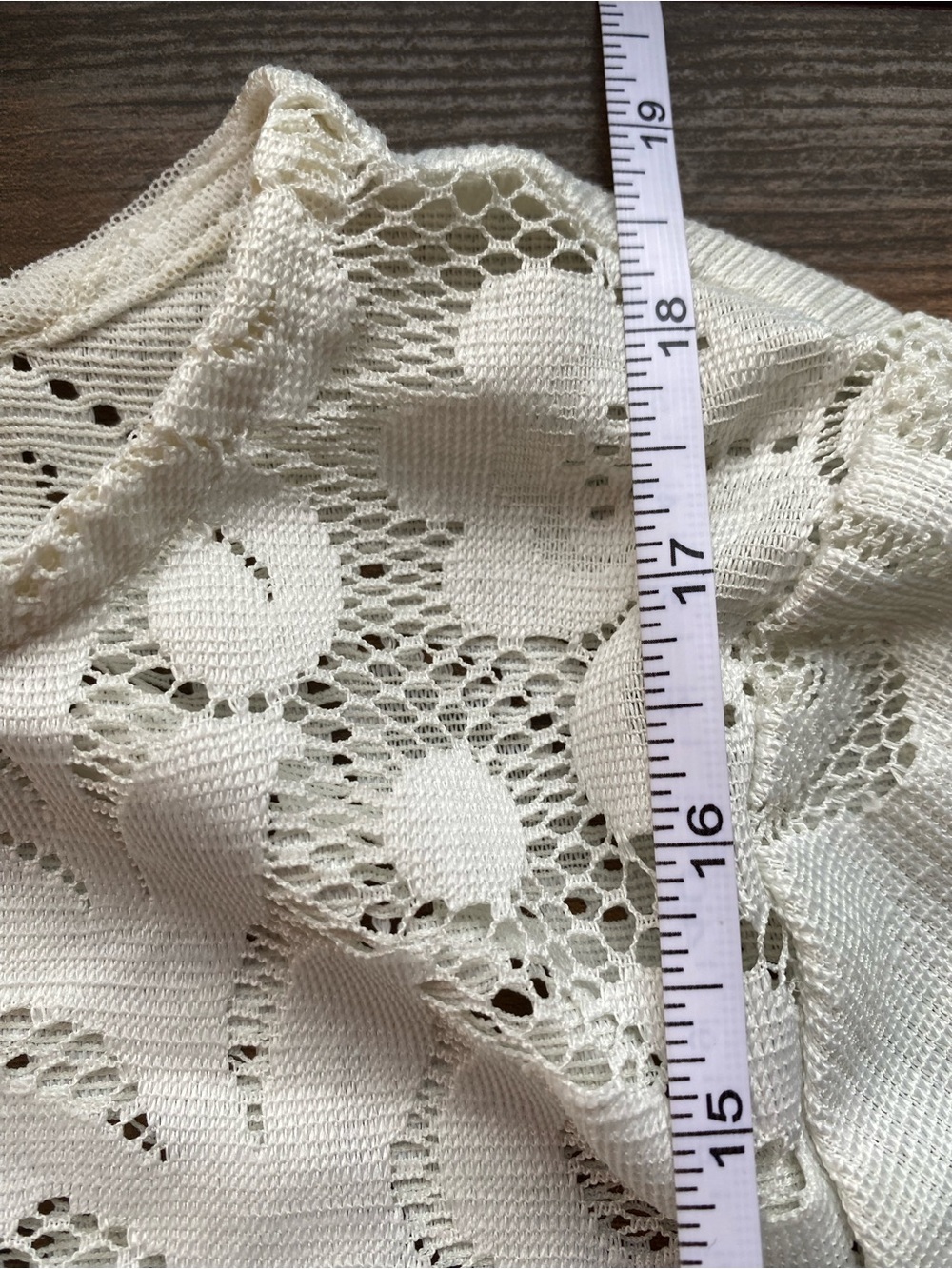 Free People Wild Roses Top - Picture 6 of 8